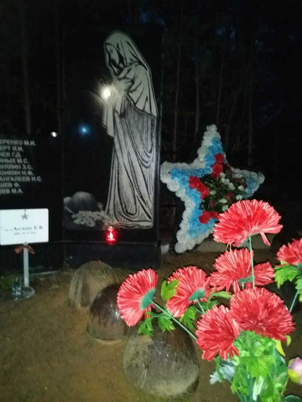 Бронепробег "Дорога мужества"