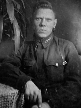 Базаров Николай Максимович&nbsp;