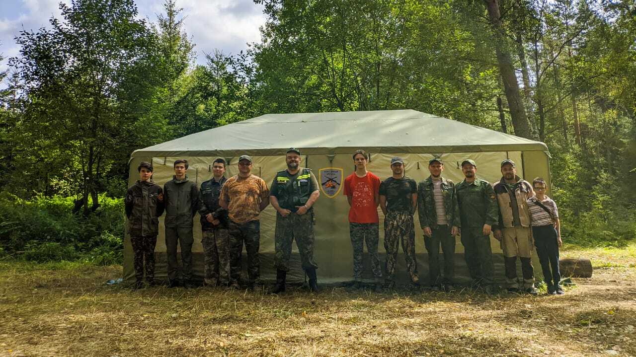 РЕГИОНАЛЬНАЯ "ВАХТА ПАМЯТИ" ИКПЦ "НАШЕ НАСЛЕДИЕ"&nbsp;
